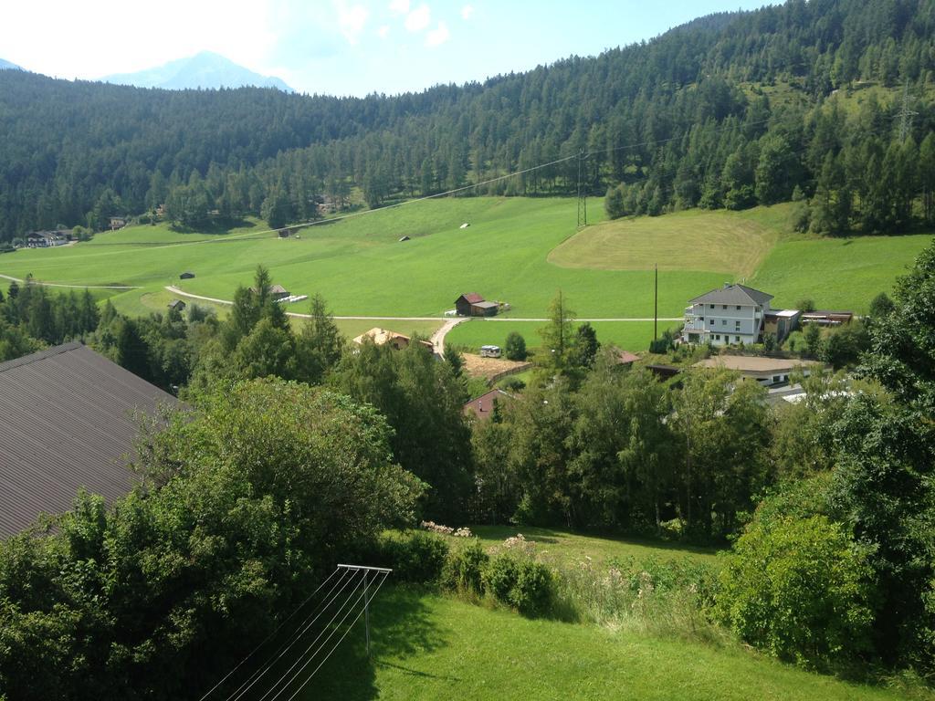 Ferienwohnung Haus Scholl Reith bei Seefeld Buitenkant foto